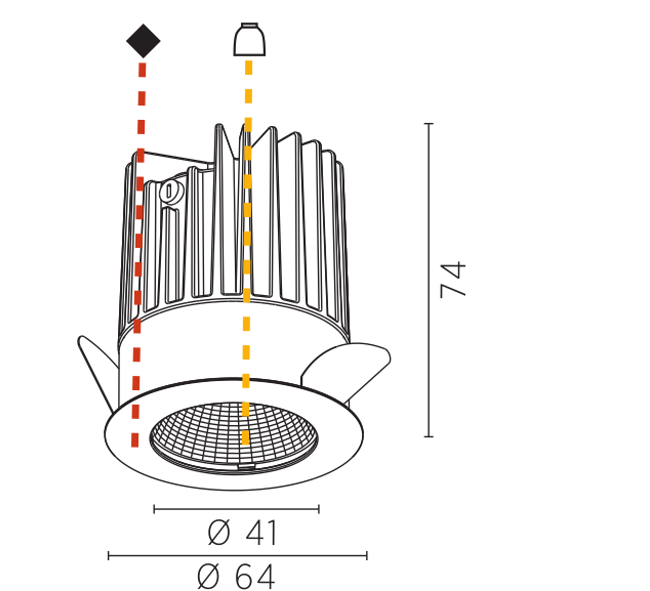 Technical drawing