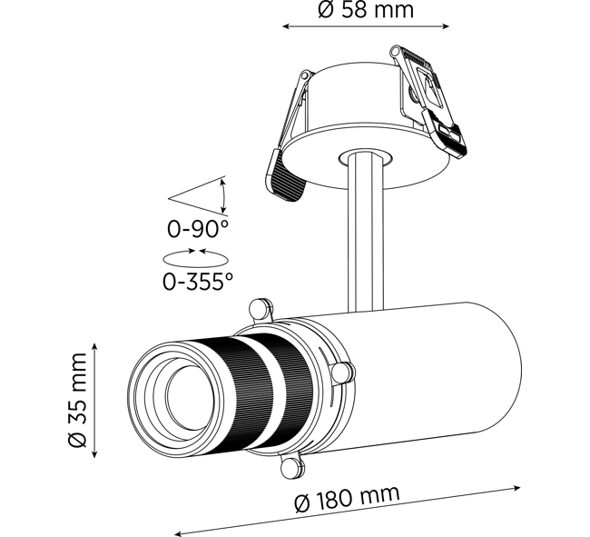 Technical drawing