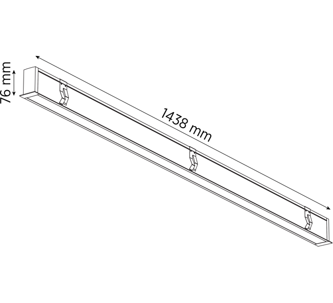 Technische Zeichnung
