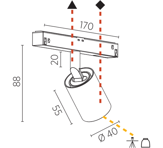 Technical drawing